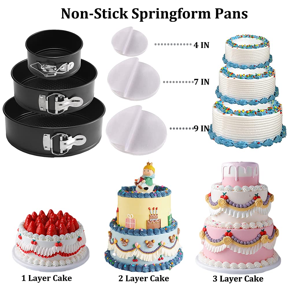 Gawren-H&E fondant tools and stamps expand design possibilities.