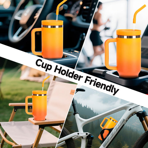 GAZLEMHO dishwasher-safe interior simplifies cleaning after beverages.