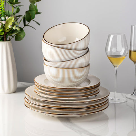 GBHOME stackable design keeps cabinets tidy and simplifies daily use.