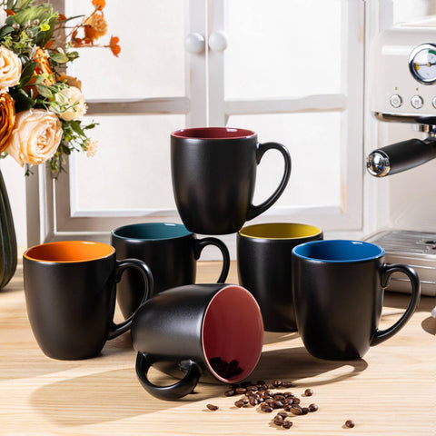 GBhome gift-ready mug set for housewarmings and holidays