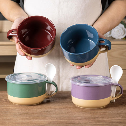 GBhome gift-ready mug set ideal for housewarmings and gatherings.