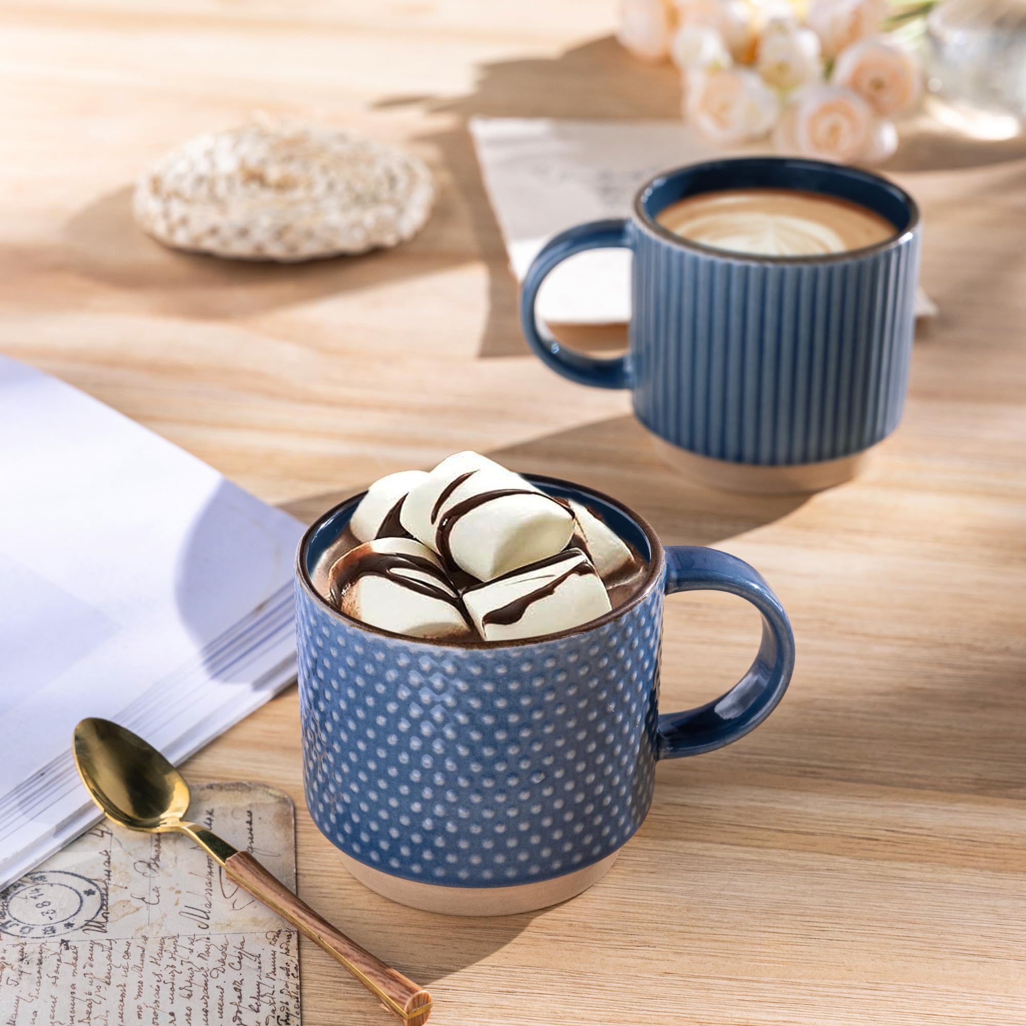 GBhome mugs packaged in a gift-ready box for gifting