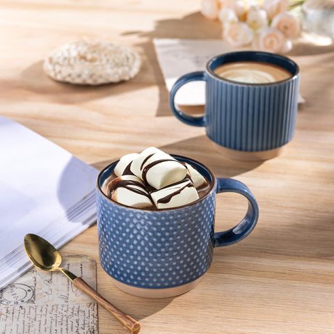 GBhome mugs packaged in a gift-ready box for gifting