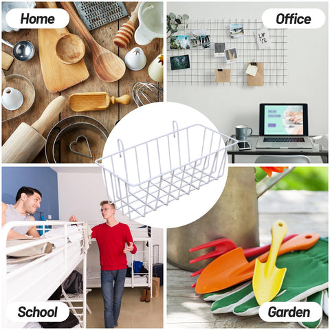 Gddochn multi-purpose grid storage for kitchen, plants, or tools