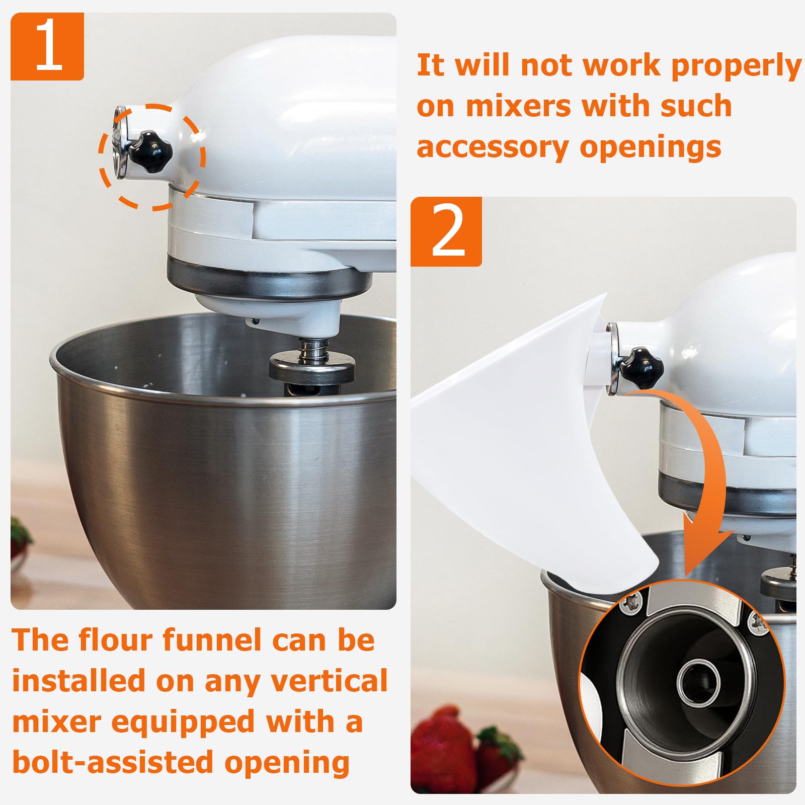 GDGJWL kitchen-efficiency upgrade reduces spills and streamlines pouring.