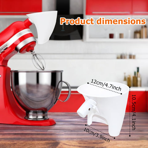 GDGJWL organized kitchen with less waste and easier ingredient handling.