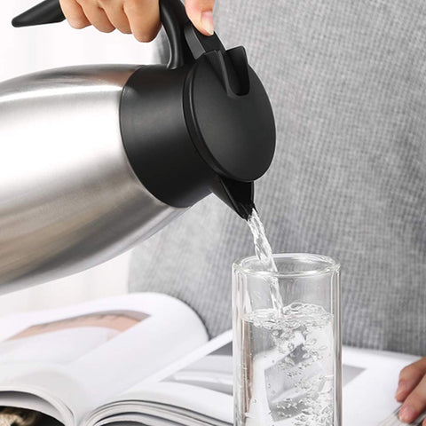 GearRoot 68oz capacity suits daily office or family use