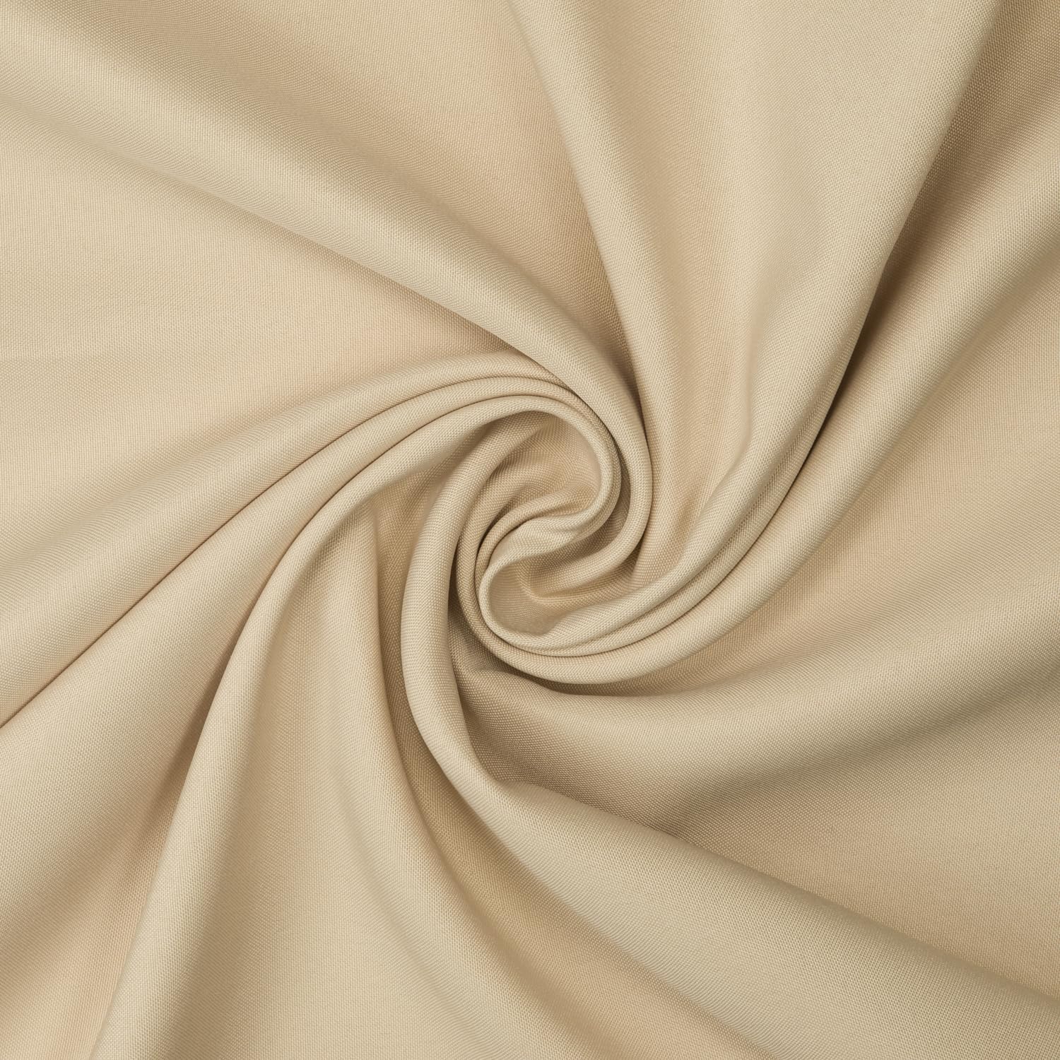 Gee Di Moda 5-foot table setting with beige palette for versatile decor.