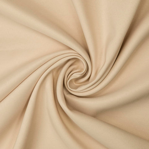 Gee Di Moda 5-foot table setting with beige palette for versatile decor.