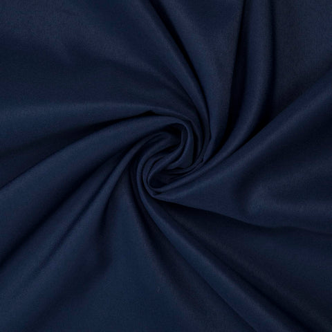 Gee Di Moda washable fabric resists wrinkles between events.