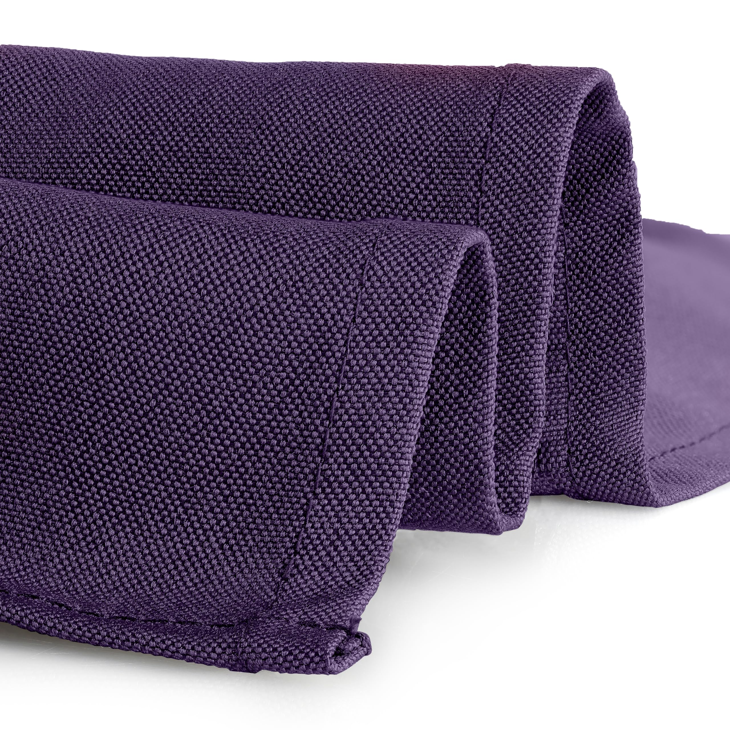 Gee Di Moda heavy-duty polyester fabric offering wrinkle resistance and durability