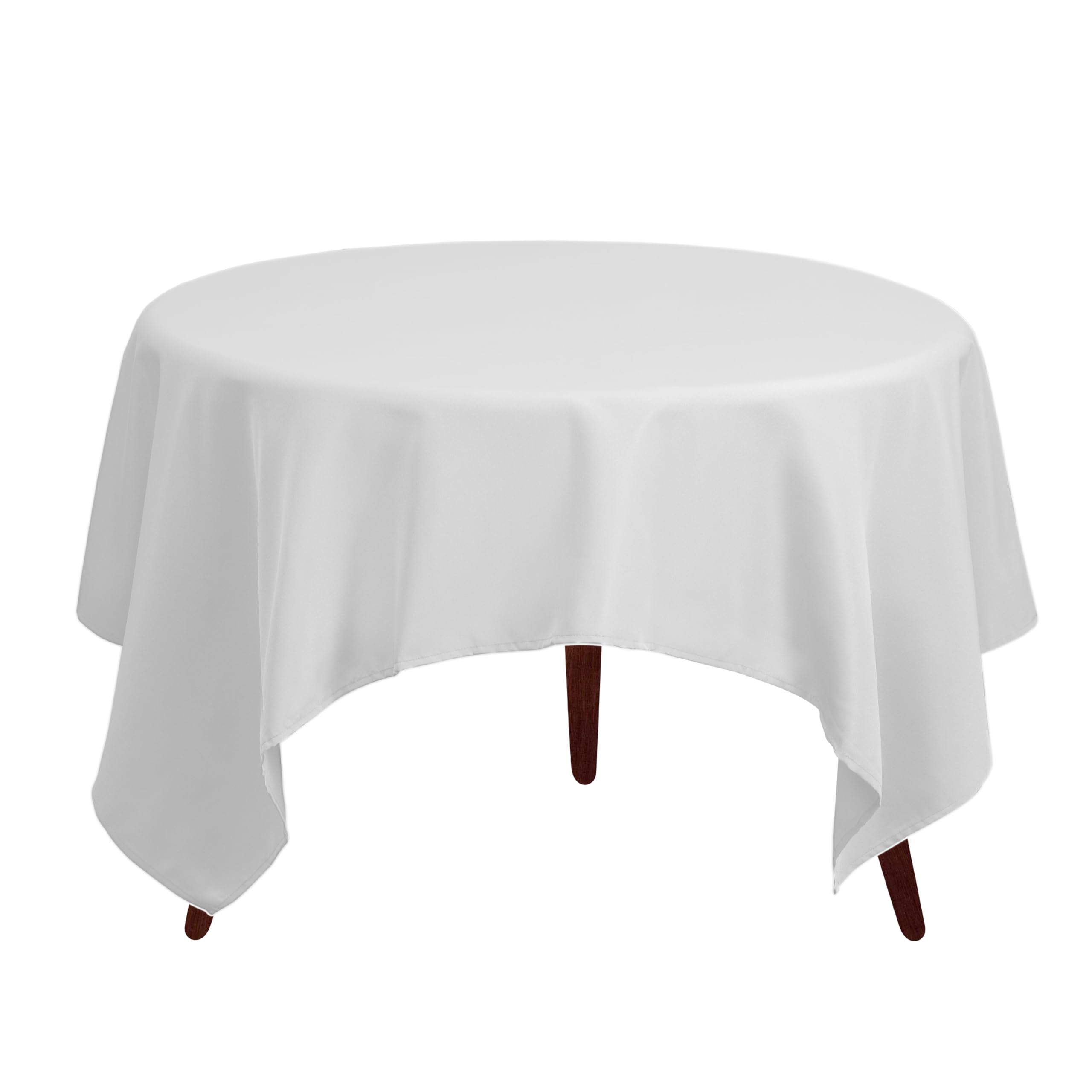Gee Di Moda tablecloth with hemmed edges for a polished look