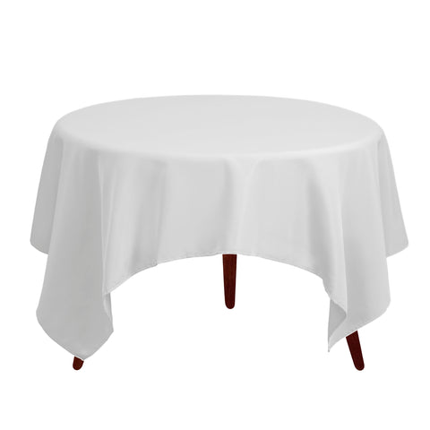 Gee Di Moda tablecloth with hemmed edges for a polished look