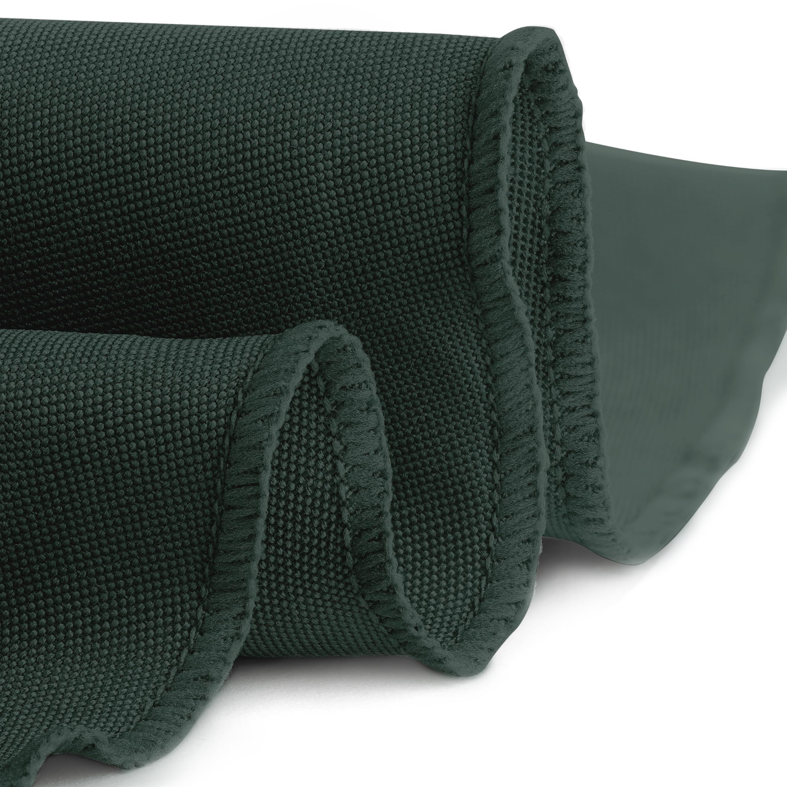 Gee Di Moda 15-inch drop edge across table illustrating protective length and coverage