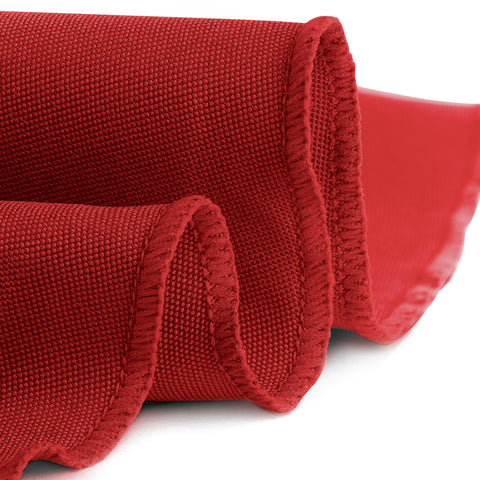 Gee Di Moda seamless design round tablecloth for a clean, uninterrupted surface