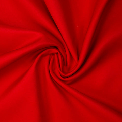 Gee Di Moda tablecloth draped over banquet table for weddings and events.
