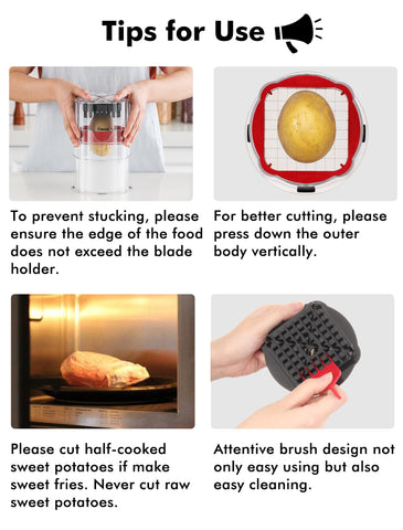 Geedel BPA-free materials ensure safe, everyday kitchen use.