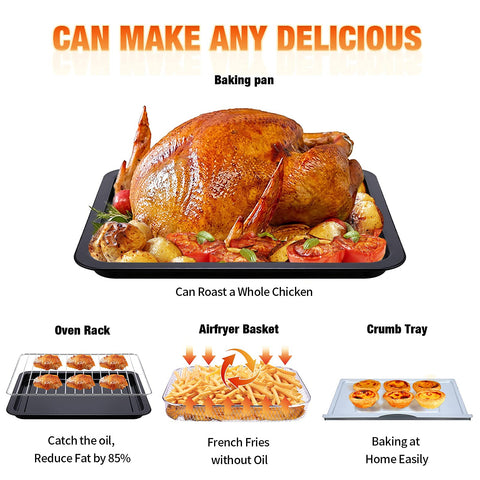 Geek Chef smart recipes app connection offers new ideas.