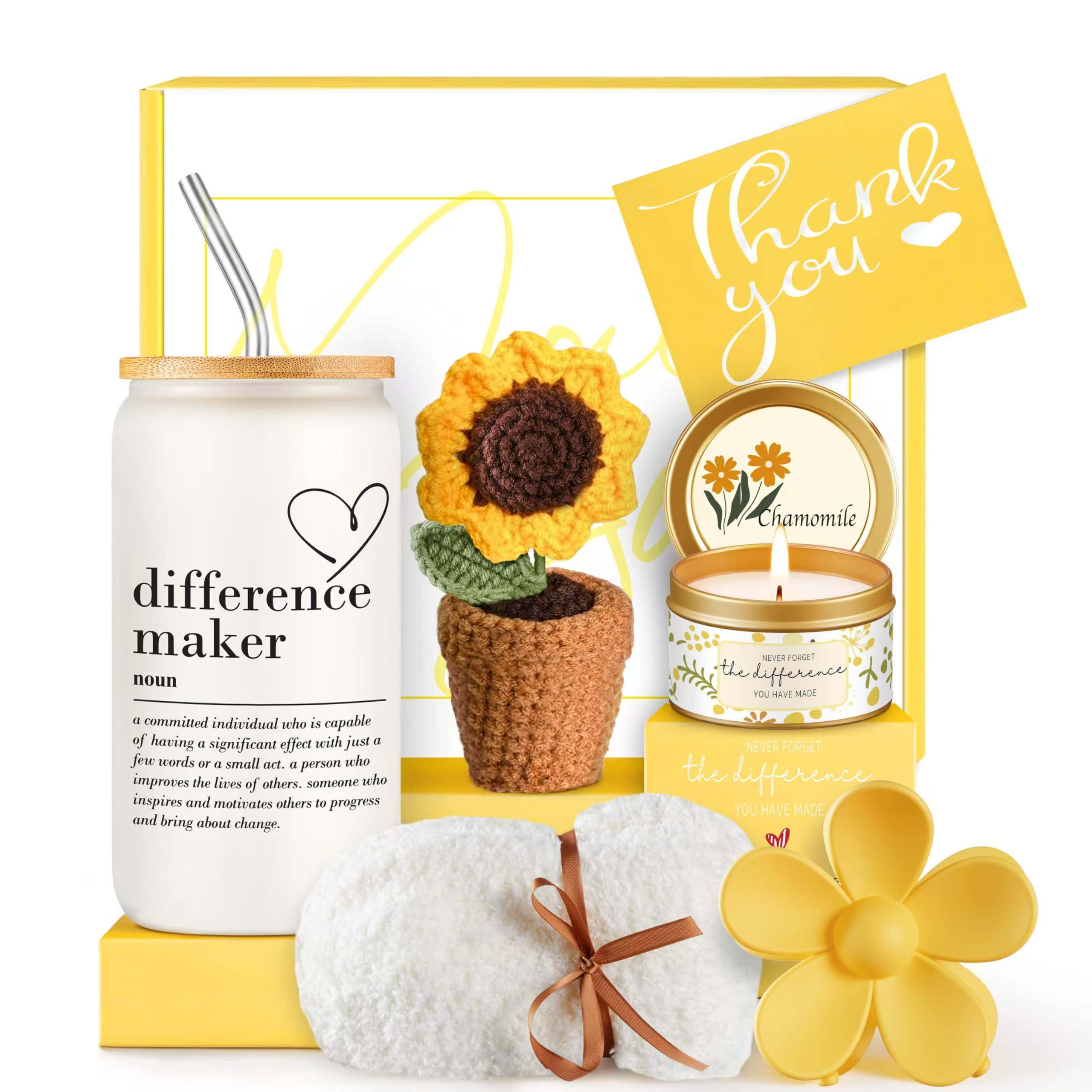 Geelfland glass cup with lid, durable daily-use beverage container.