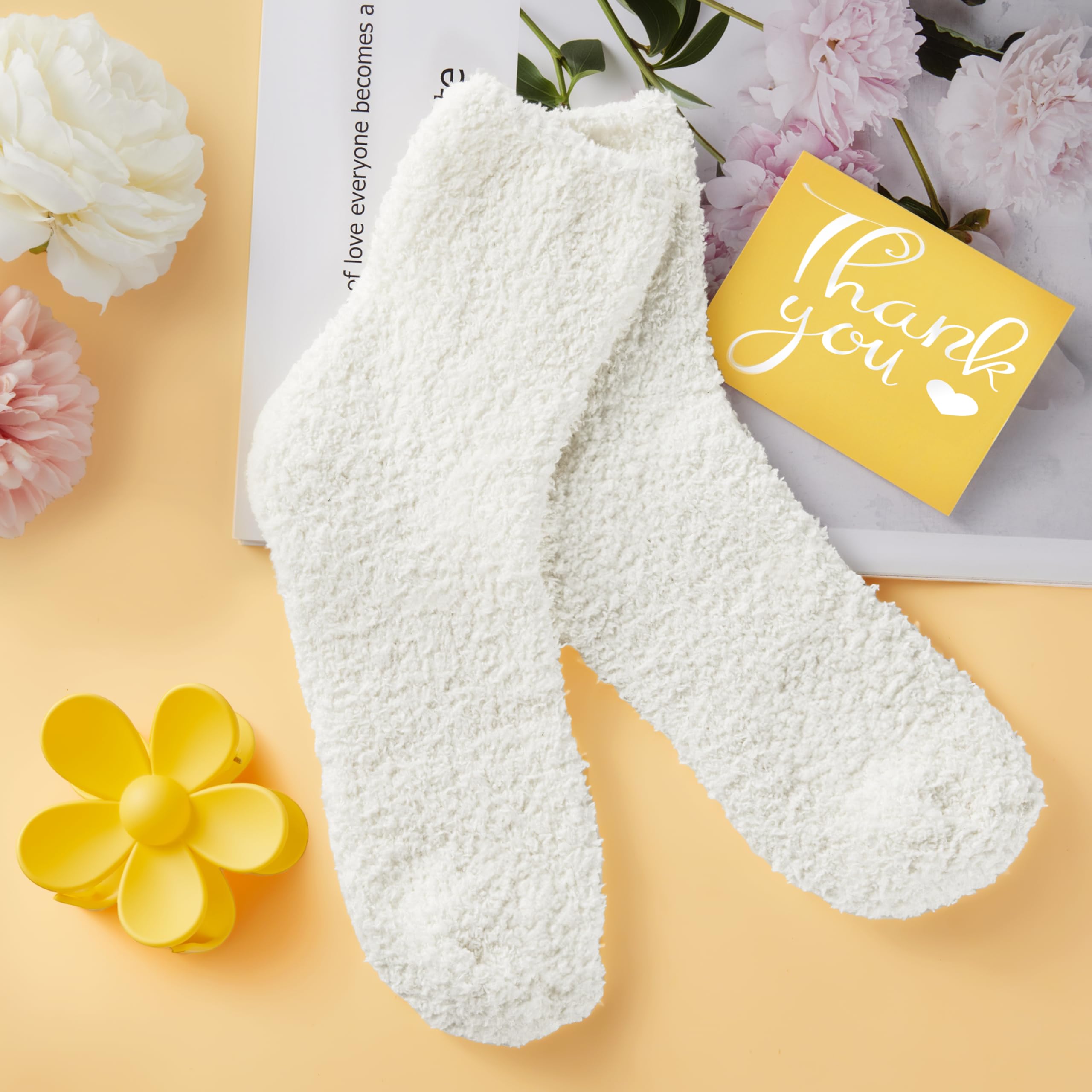 Geelfland thank you card for personal messages to loved ones.