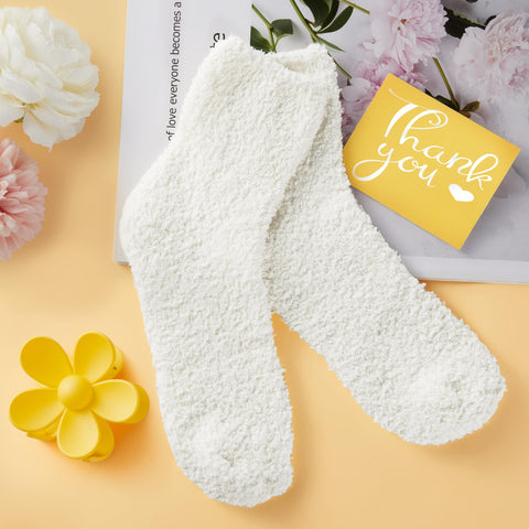 Geelfland thank you card for personal messages to loved ones.