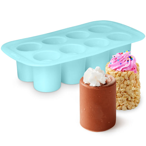 GEEOOLLAH dishwasher-safe mold for quick cleanup after entertaining.