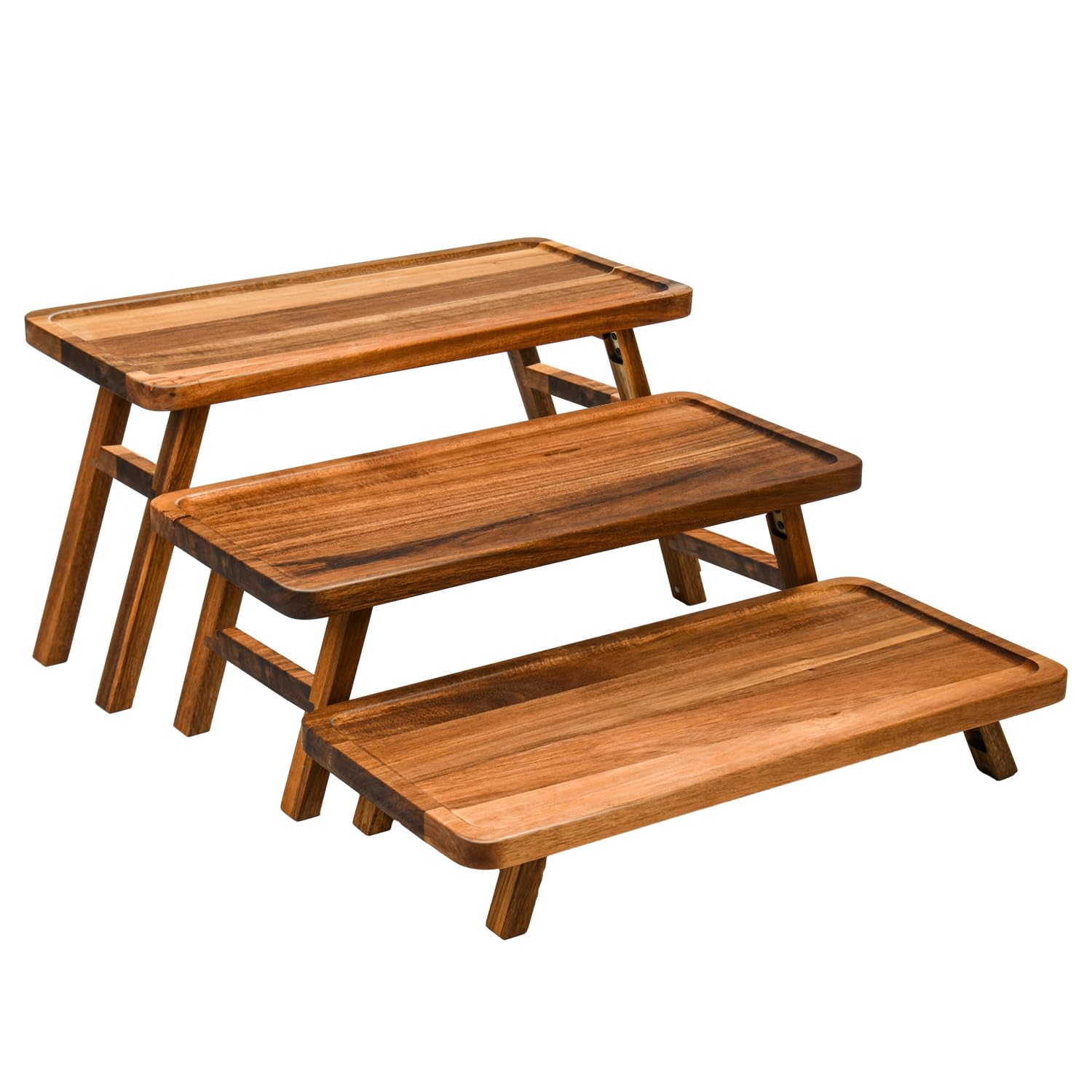 GEHE large serving board for weddings, holidays, and family gatherings.