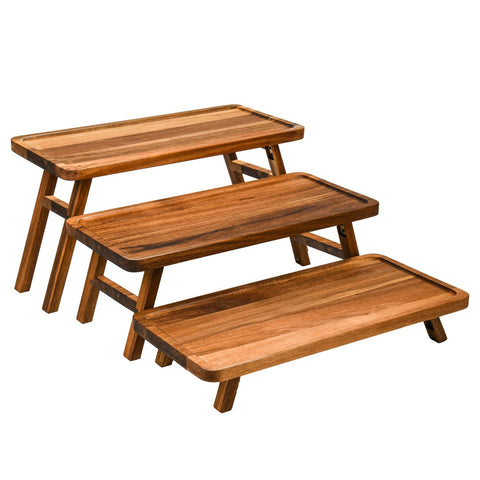 GEHE large serving board for weddings, holidays, and family gatherings.