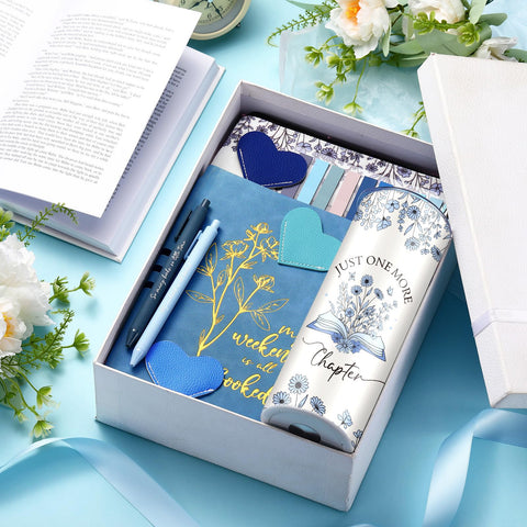 Geiserailie Book Corner Protectors protect pages and extend beloved novels life.
