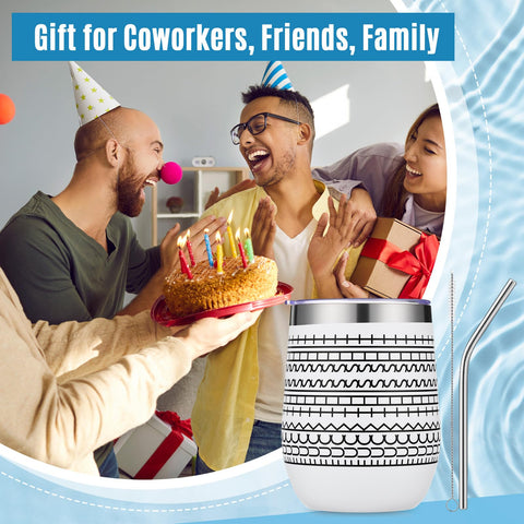 Geiserailie hidden message tumbler as a fun office gift for employees