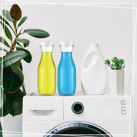 Gejoy hand-wash-only design simplifies cleaning after use