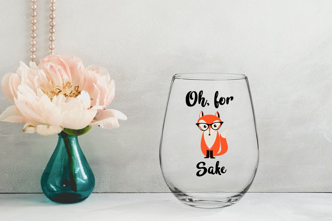 Gelid dishwasher-safe ink-printed glass ensures long-lasting design