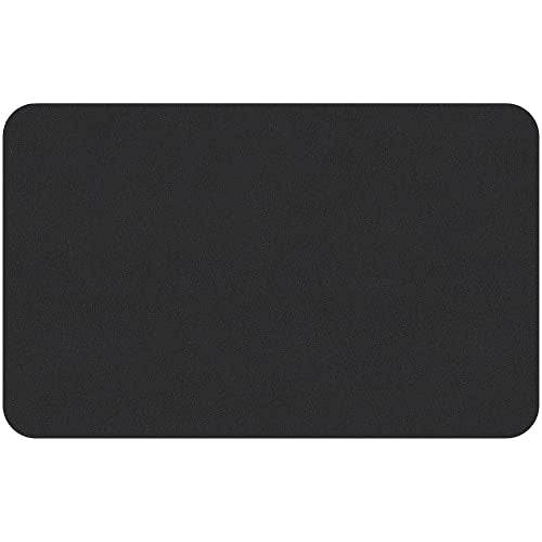 GelPro NewLife beveled edges prevent curling for safer standing.