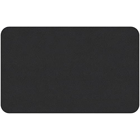 GelPro NewLife beveled edges prevent curling for safer standing.