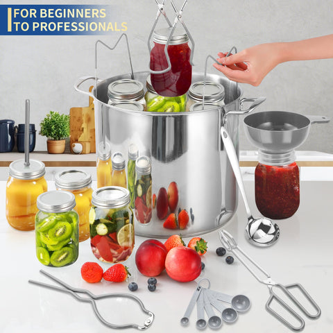 Gemfino bubble popper helps remove air pockets during processing.