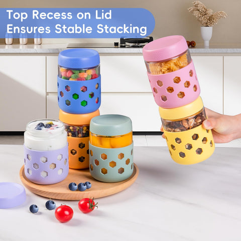 Gemice silicone sleeve grip holes for confident handling