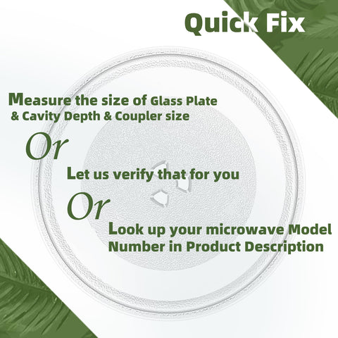 Accurate center hole and diameter details help verify fit
