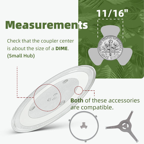 Gemroom roller ring diameter image highlights stable spinning for even heating