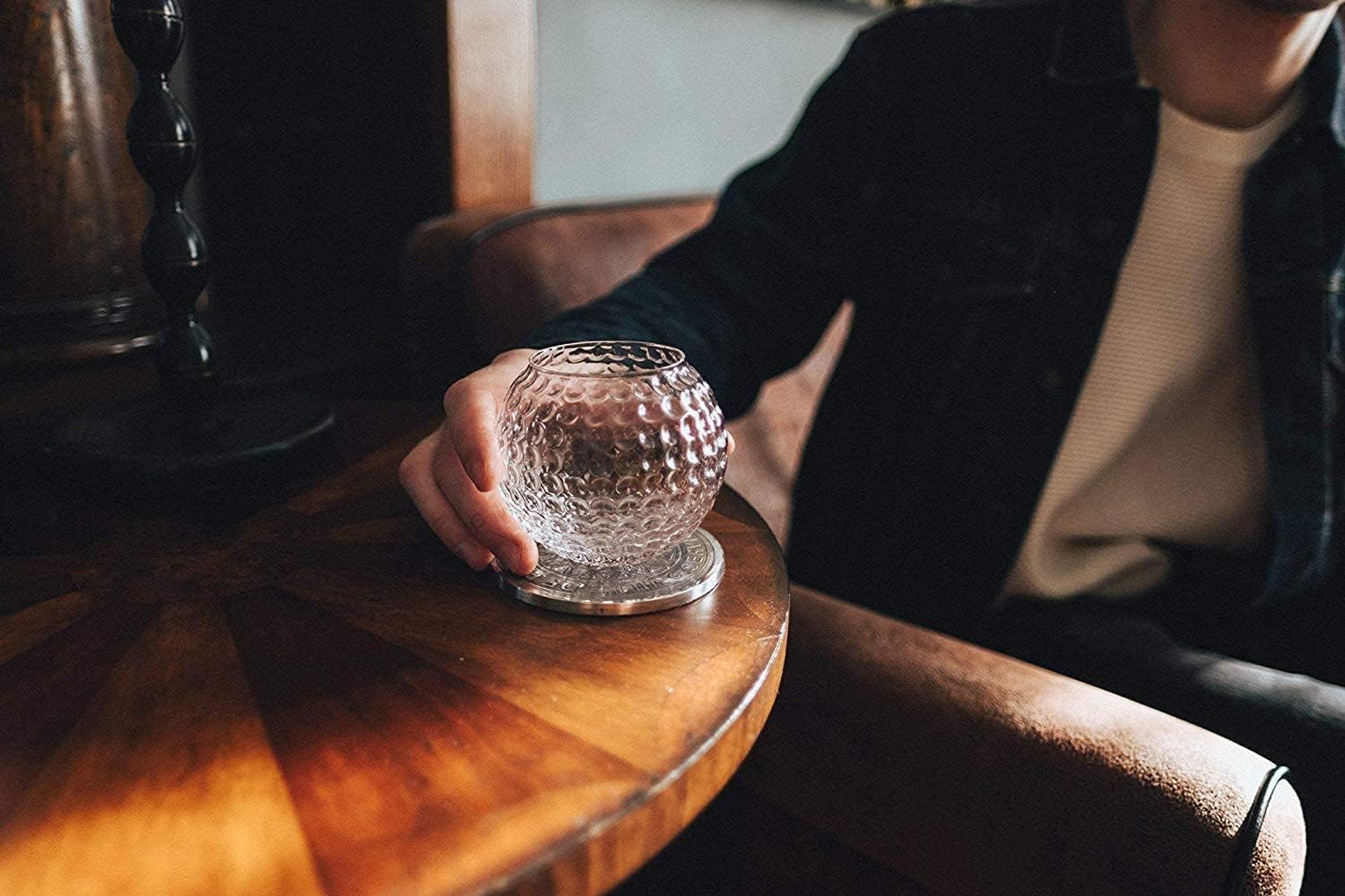 Gemsho gift for golf enthusiasts, a memorable present for fans of the game