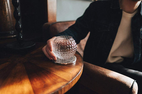 Gemsho Glass dishwasher safe icon for easy cleaning