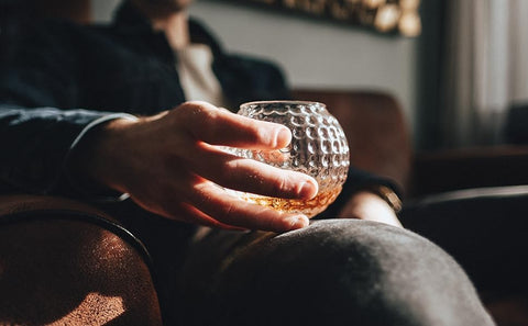 Gemsho intensely packaged glass, arrives safely in robust packaging