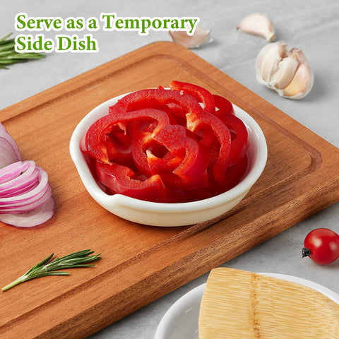 Gencywe ceramic spoon rest as a kitchen accessory for neat counters