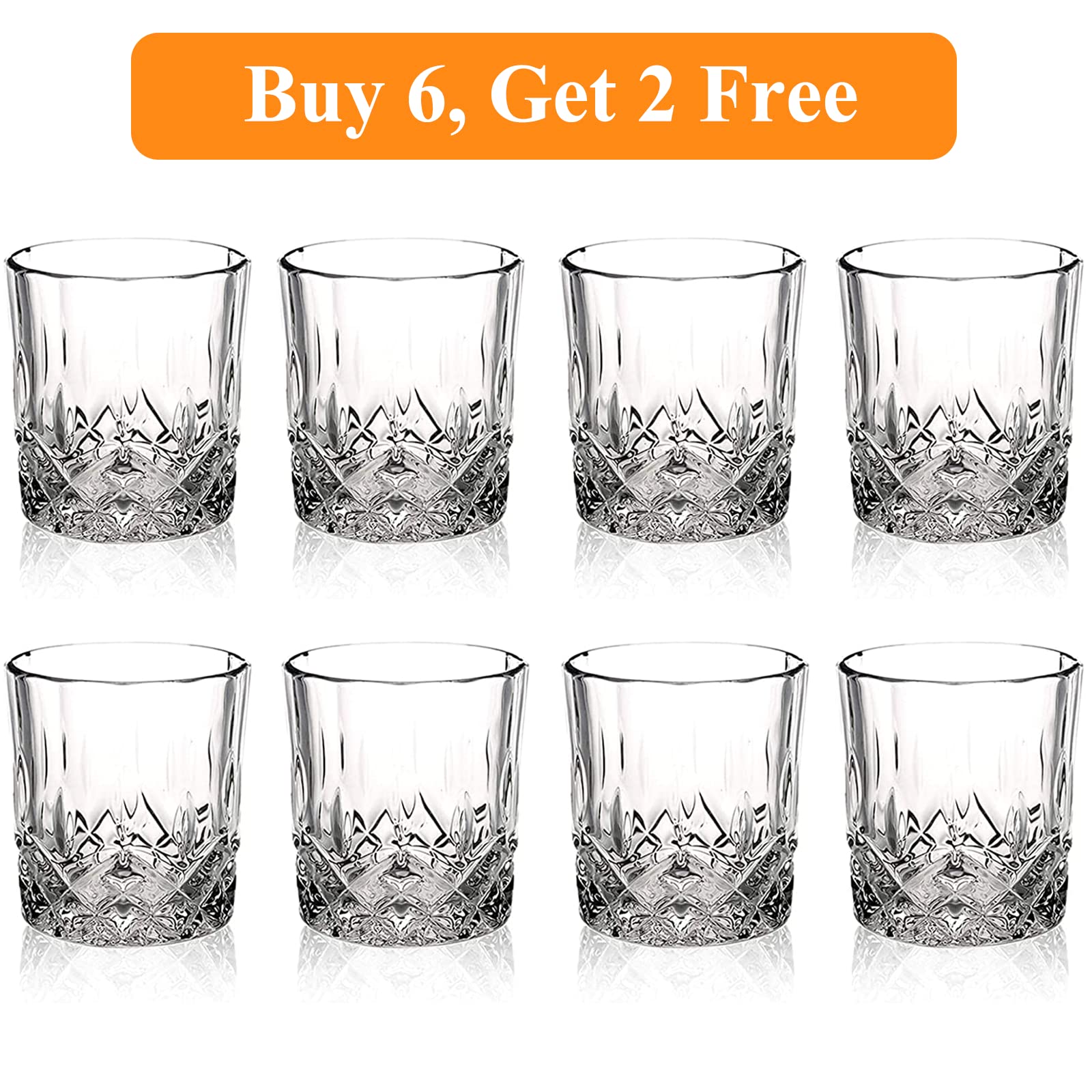 Gencywe safe packaging protects glassware during shipping.