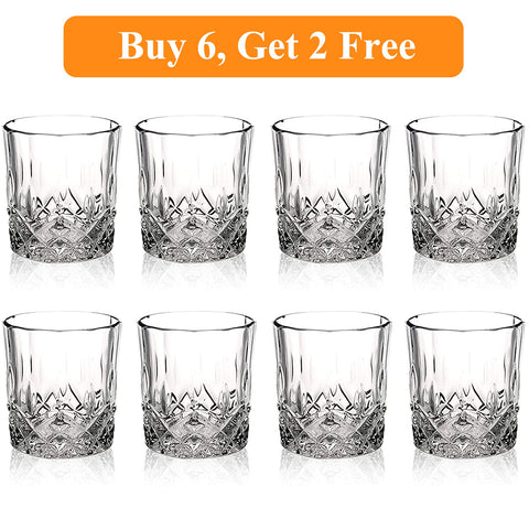 Gencywe safe packaging protects glassware during shipping.