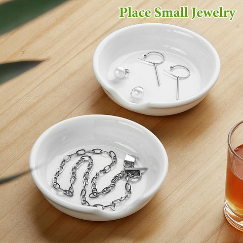Gencywe gifts-ready spoon rest set for housewarmings and birthdays
