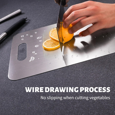 Generic 11-8x7-9 board demonstrates warp-proof durability during use.