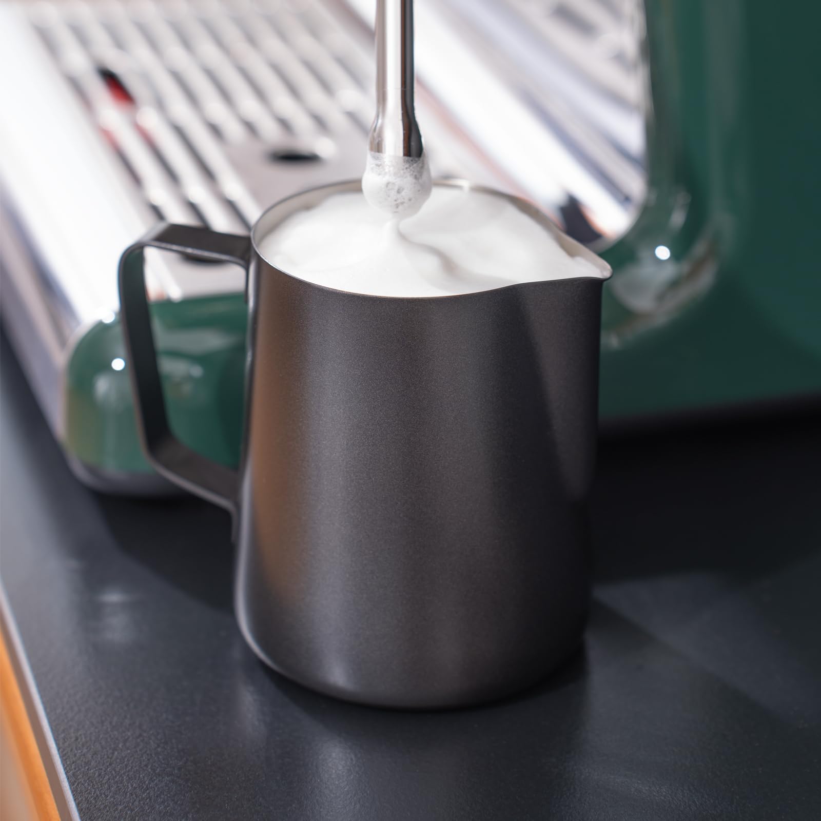 Generic 304 stainless steel construction ensures durability and rust resistance.