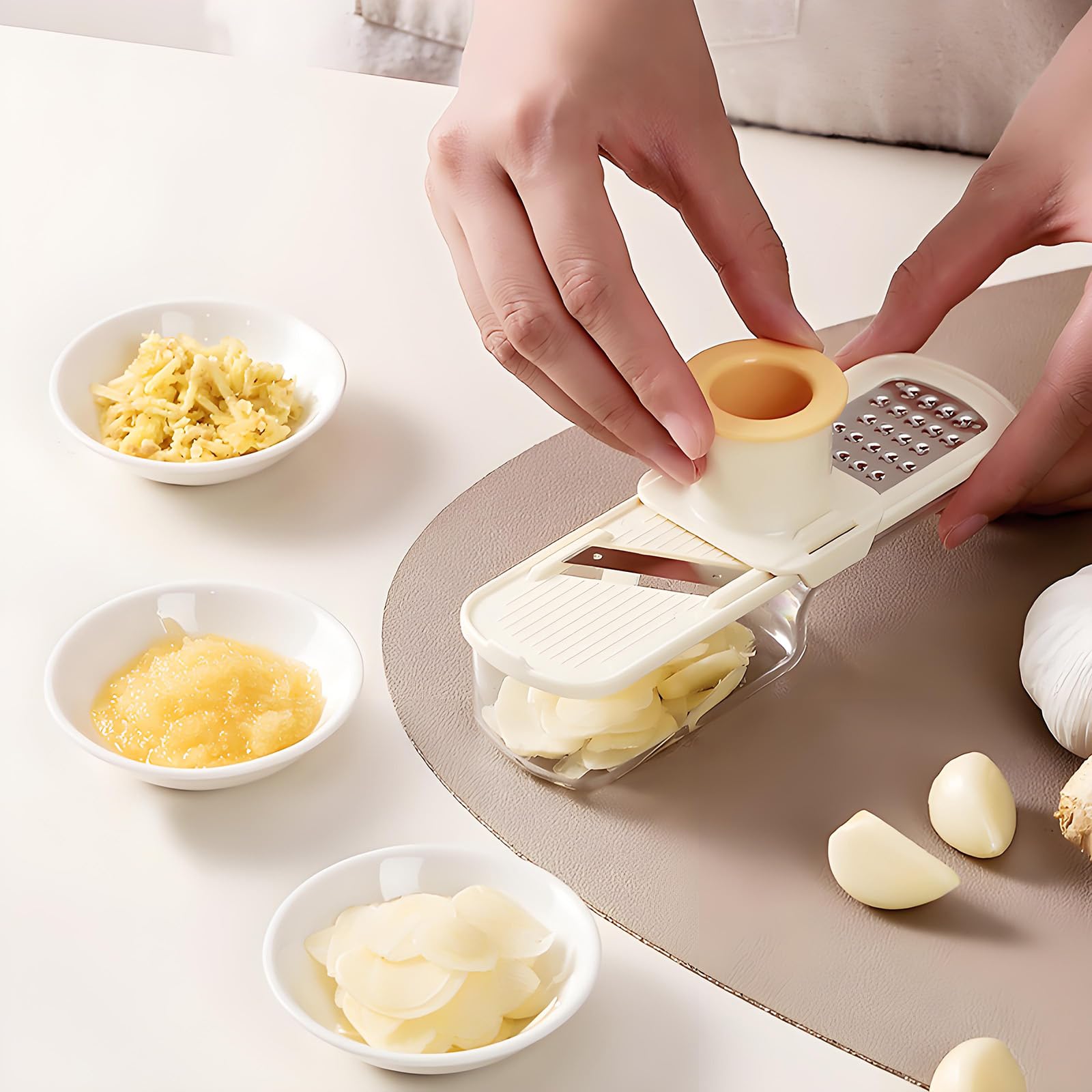 Generic gift-ready slicer for cooks and gadget lovers.