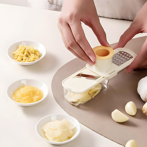 Generic gift-ready slicer for cooks and gadget lovers.