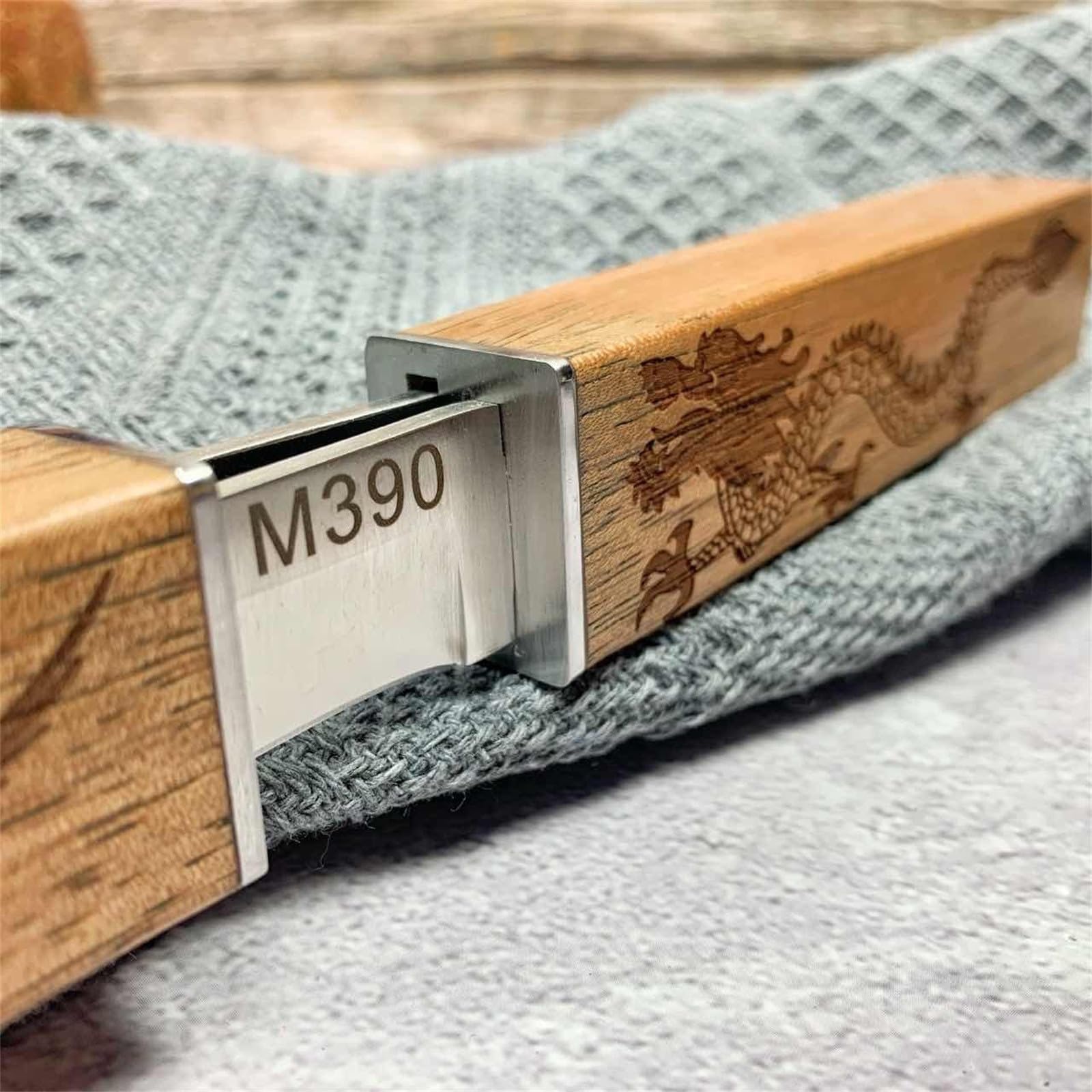 Generic Samurai Knives versatile, multi-purpose tool for meat, vegetables, and fruit prep.